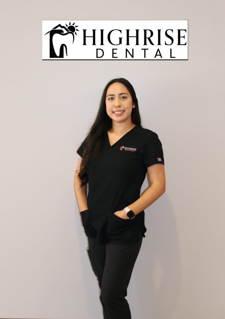 Ivon- Registered Dental Hygienist